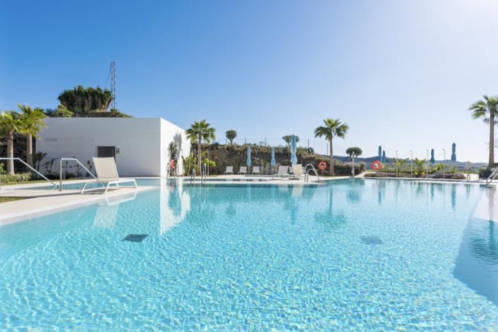 Image No.44-3 Bed Apartment for sale