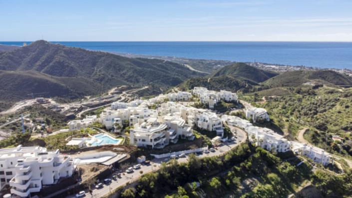 Image No.49-3 Bed Apartment for sale