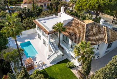 Affinity Spain most sold property