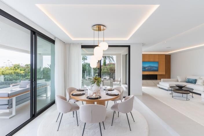 Image No.7-Villa de 4 chambres à vendre à Marbesa