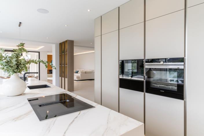 Image No.8-Villa de 4 chambres à vendre à Marbesa