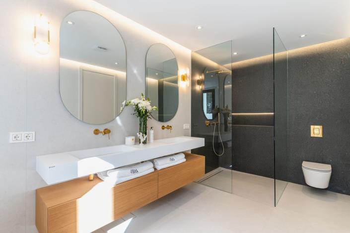 Image No.13-Villa de 4 chambres à vendre à Marbesa