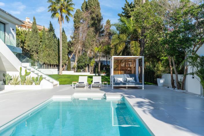 Image No.18-Villa de 4 chambres à vendre à Marbesa