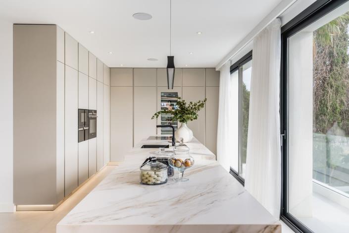 Image No.21-Villa de 4 chambres à vendre à Marbesa