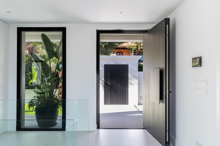 Image No.42-Villa de 4 chambres à vendre à Marbesa