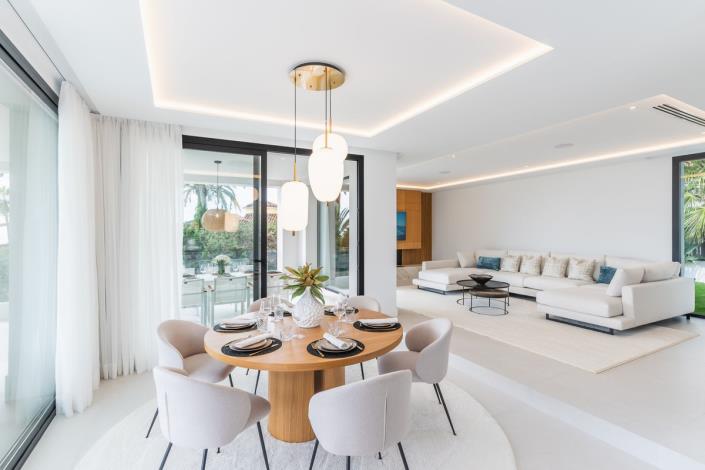 Image No.47-Villa de 4 chambres à vendre à Marbesa