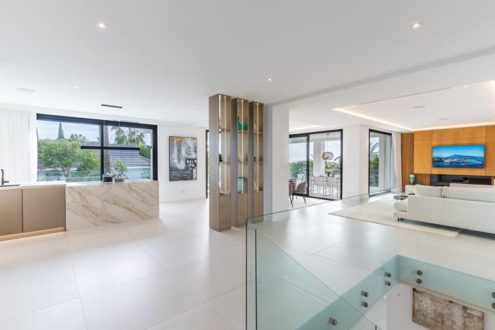 Image No.50-Villa de 4 chambres à vendre à Marbesa