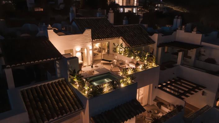 Image No.33-4 Bed Penthouse for sale