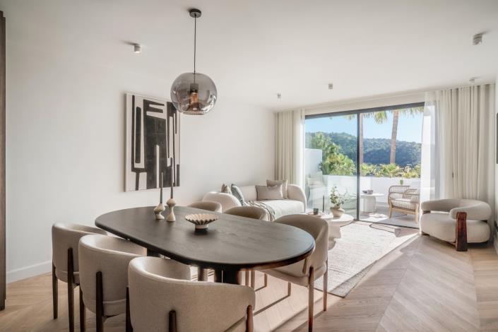 Image No.3-4 Bed Penthouse for sale