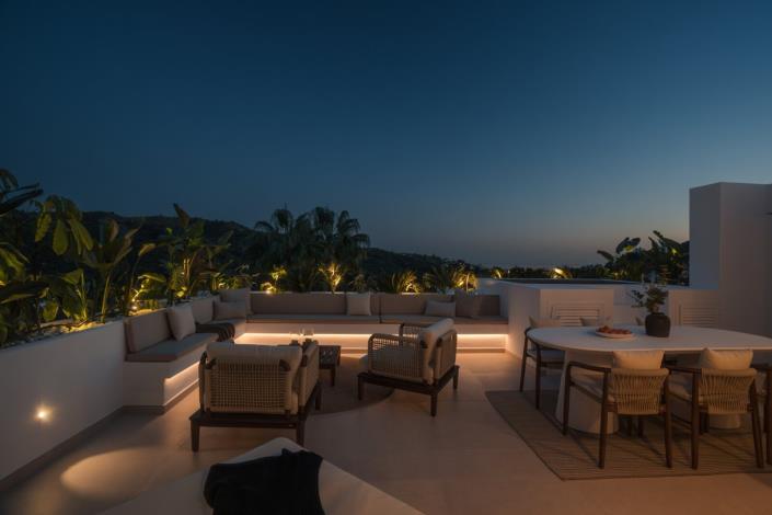 Image No.36-4 Bed Penthouse for sale