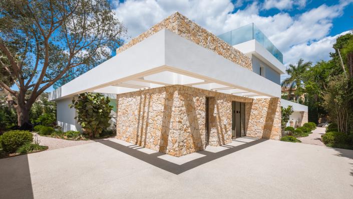 Image No.13-5 Bed Villa for sale