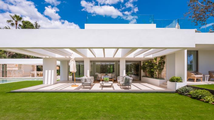 Image No.19-5 Bed Villa for sale