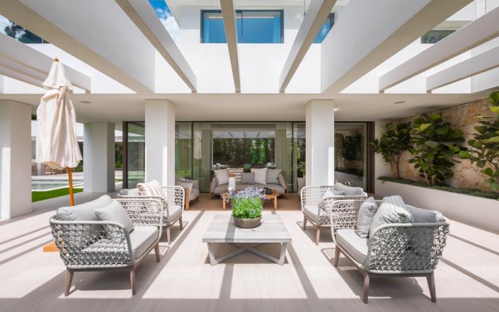 Image No.22-5 Bed Villa for sale