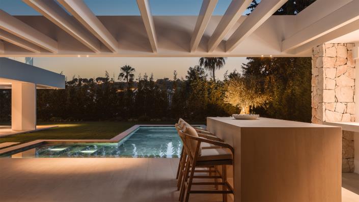 Image No.30-5 Bed Villa for sale