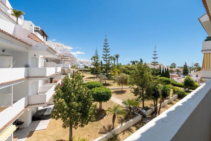 Image No.1-Appartement de 2 chambres à vendre à Nueva Andalucia