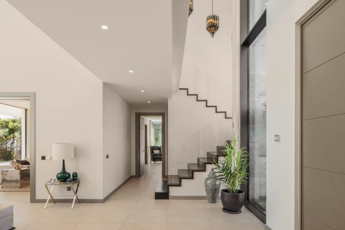 Image No.18-Villa de 5 chambres à vendre à El Madroñal