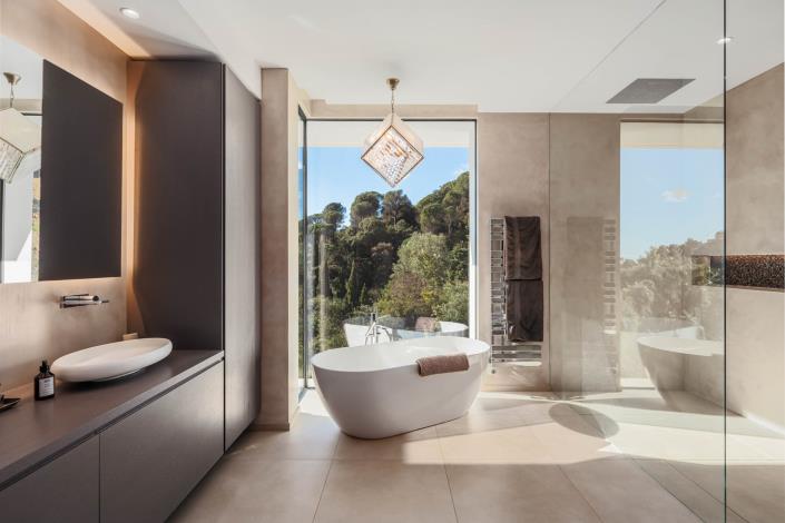 Image No.21-Villa de 5 chambres à vendre à El Madroñal