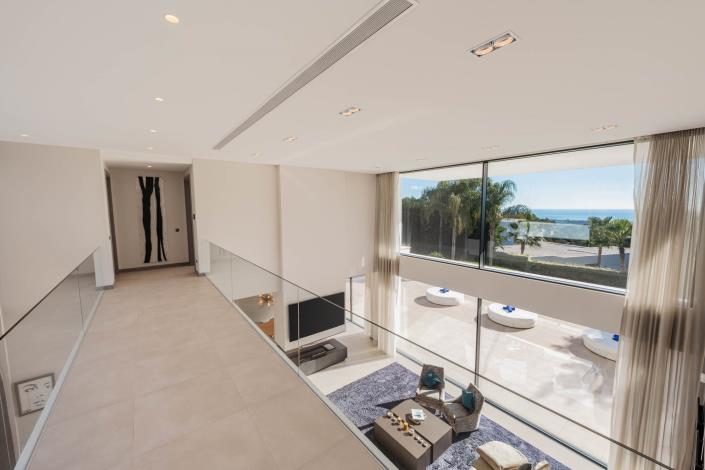 Image No.24-Villa de 5 chambres à vendre à El Madroñal