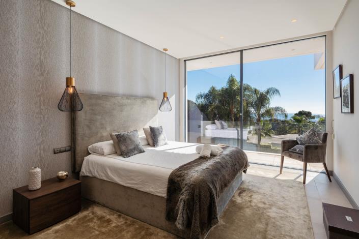 Image No.28-Villa de 5 chambres à vendre à El Madroñal