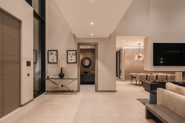 Image No.42-Villa de 5 chambres à vendre à El Madroñal