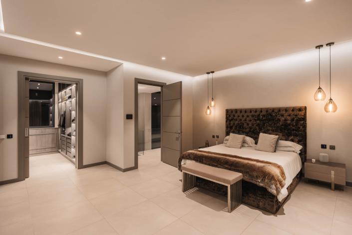 Image No.43-Villa de 5 chambres à vendre à El Madroñal