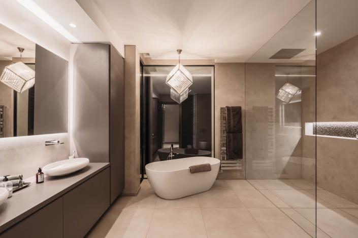 Image No.44-Villa de 5 chambres à vendre à El Madroñal