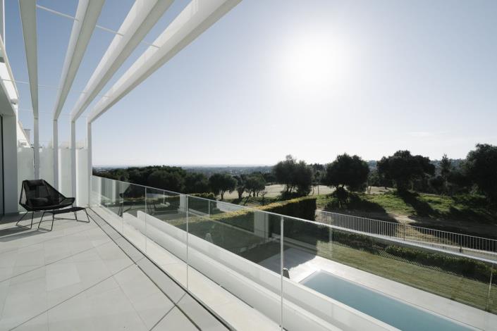 Image No.3-5 Bed Villa for sale