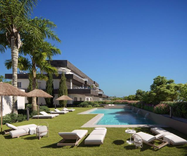 Image No.1-2 Bed Penthouse for sale
