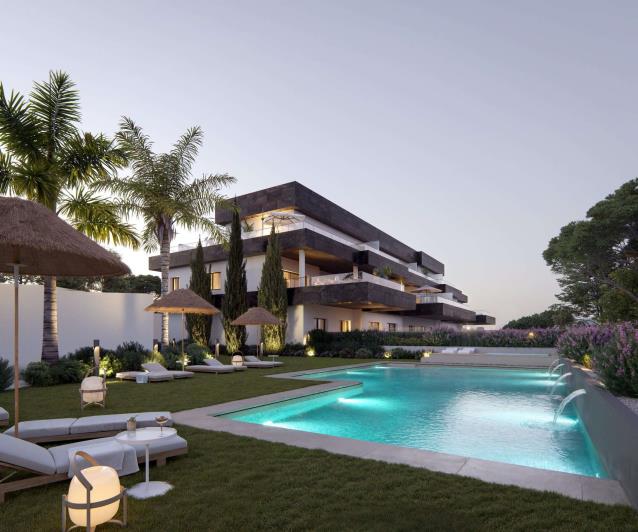 Image No.1-3 Bed Apartment for sale