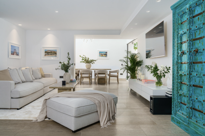 Image No.10-Villa / Détaché de 6 chambres à vendre à Nueva Andalucia