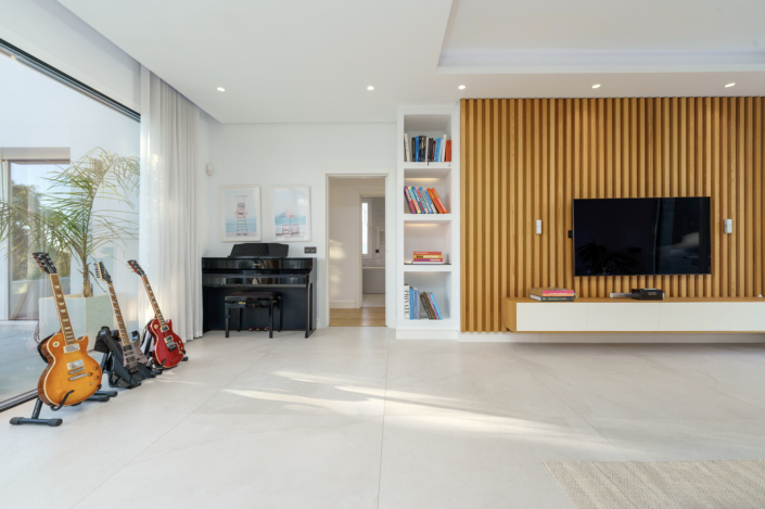 Image No.4-Villa / Détaché de 6 chambres à vendre à Nueva Andalucia