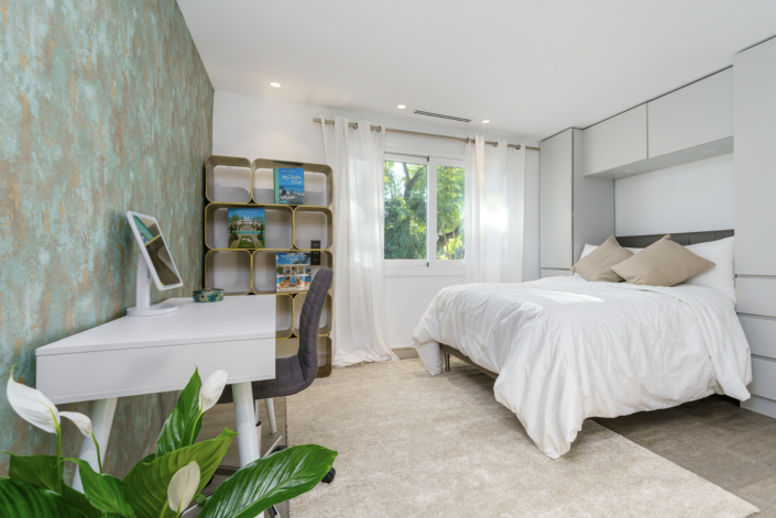 Image No.15-Villa / Détaché de 6 chambres à vendre à Nueva Andalucia