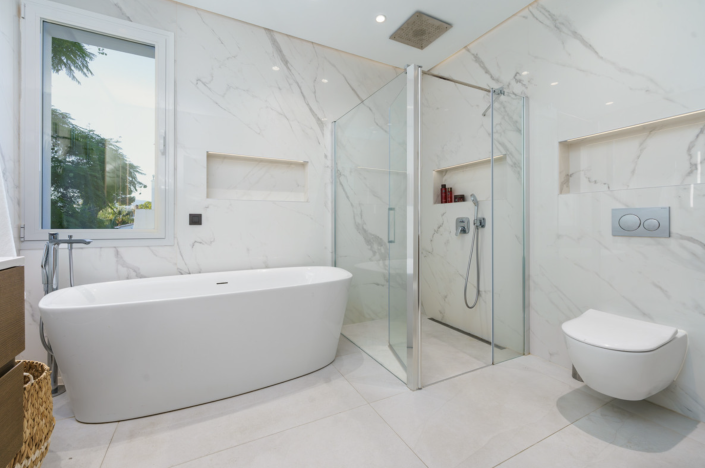 Image No.17-Villa / Détaché de 6 chambres à vendre à Nueva Andalucia