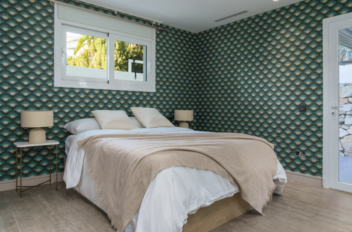 Image No.20-Villa / Détaché de 6 chambres à vendre à Nueva Andalucia