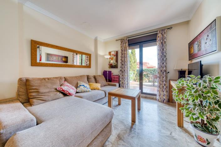 Image No.6-Appartement de 2 chambres à vendre à Estepona