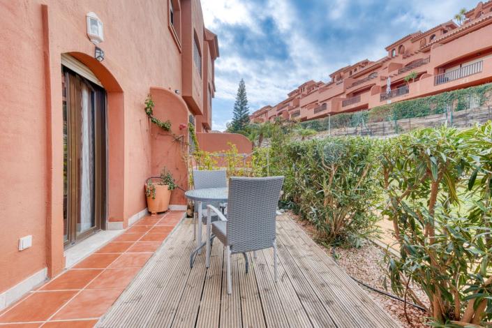 Image No.16-Appartement de 2 chambres à vendre à Estepona