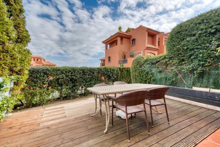 Image No.17-Appartement de 2 chambres à vendre à Estepona