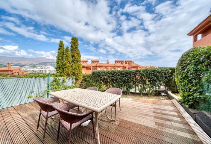 Image No.19-Appartement de 2 chambres à vendre à Estepona