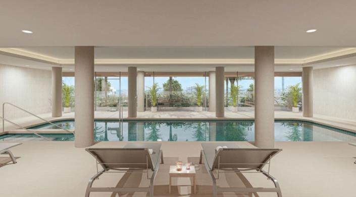 Image No.12-3 Bed Apartment for sale