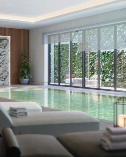 Image No.11-Appartement de 2 chambres à vendre à Estepona