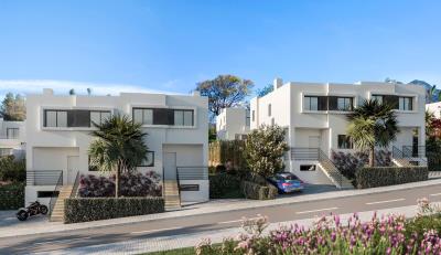 Affinity Spain most sold property