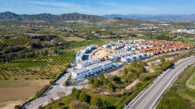 Affinity Spain most sold property