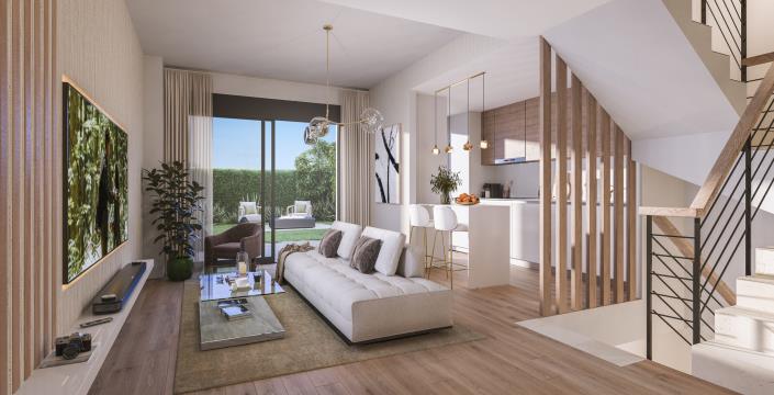 Image No.5-4 Bed Townhouse for sale