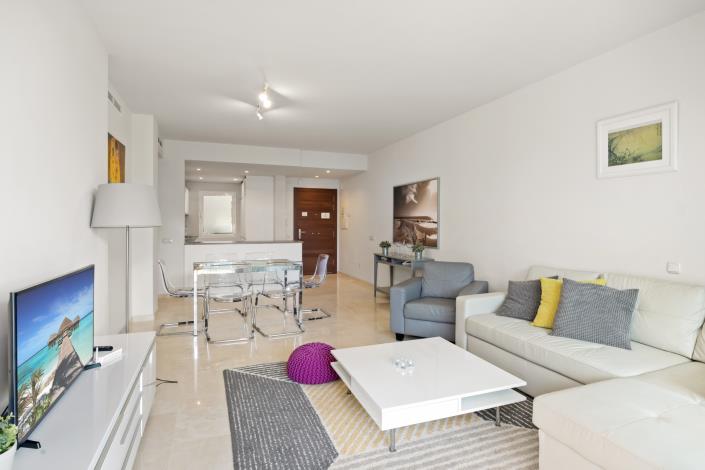 Image No.7-2 Bed Apartment for sale