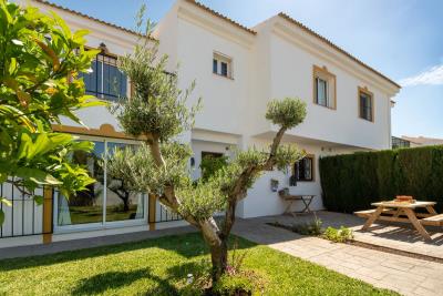 Affinity Spain most sold property