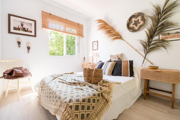 Image No.9-Jumelé de 3 chambres à vendre à Mijas Pueblo