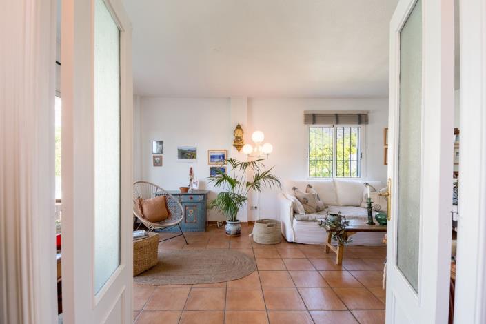 Image No.12-Jumelé de 3 chambres à vendre à Mijas Pueblo