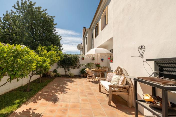 Image No.15-Jumelé de 3 chambres à vendre à Mijas Pueblo