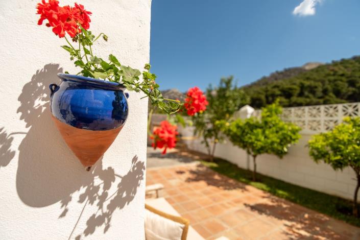 Image No.17-Jumelé de 3 chambres à vendre à Mijas Pueblo