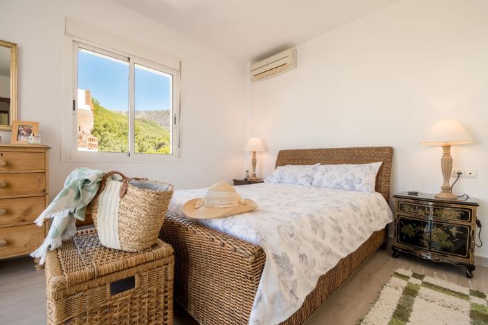 Image No.18-Jumelé de 3 chambres à vendre à Mijas Pueblo